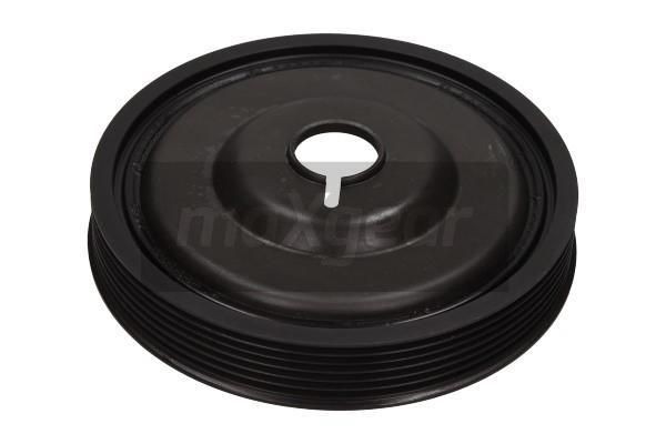 MAXGEAR Puleggia cinghia albero a gomiti 30-0121 30-0121 costo Puleggia albero motore MAXGEAR NISSAN JUKE
