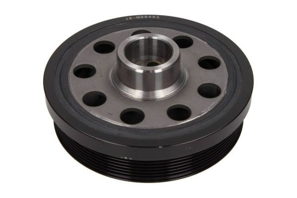 MAXGEAR Τροχαλία ιμάντα, στροφαλοφόρος άξονας 30-0123 Τροχαλία στροφάλου MAXGEAR PALIO 30-0123 φθηνά