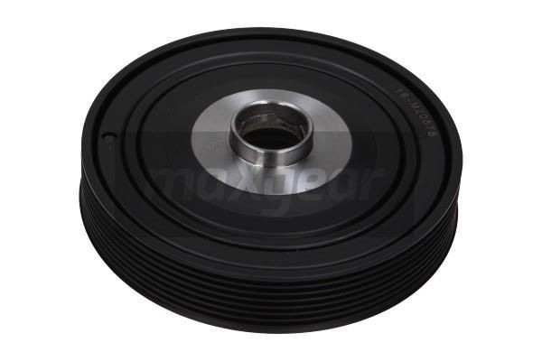 MAXGEAR Remskive, krumtapaksel 30-0129 Remskive til krumtapaksel MAXGEAR RENAULT 30-0129