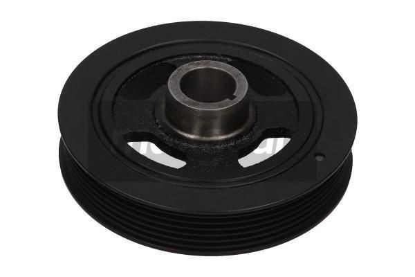 MAXGEAR Remskive, krumtapaksel 30-0135 MAXGEAR Remskive krumtapaksel RENAULT 30-0135