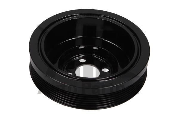 MAXGEAR Krukaspoelie 30-0140 30-0140 Krukas, poelie AUDI A1 MAXGEAR