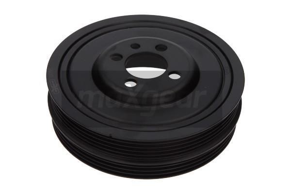 MAXGEAR Polia, cambota 30-0141 30-0141 Polia da cambota VW NEW BEETLE MAXGEAR