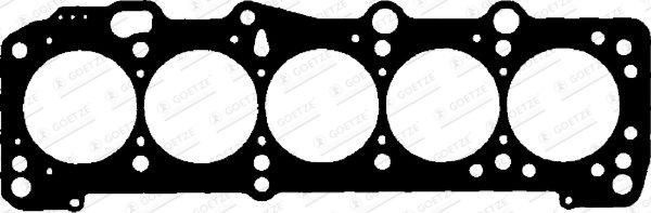 GOETZE Guarnizione testata 30-026326-20 30-026326-20 costo Guarnizione testata GOETZE Volkswagen CC