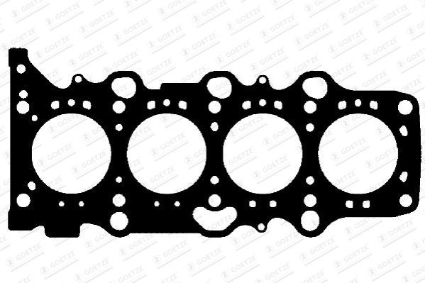GOETZE Joint de culasse 30-030464-00 30-030464-00 Joint de culasse CHEVROLET EXPRESS GOETZE