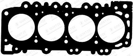 GOETZE Guarnizione testata 30-030482-00 30-030482-00 Guarnizione testata GOETZE NISSAN MICRA costo