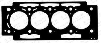 GOETZE Pakking, cilinderkop 30-030525-00 Koppakkingen GOETZE J5 30-030525-00 goedkoop