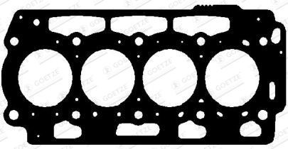 GOETZE Joint de culasse 30-030529-00 30-030529-00 Joints de culasse PEUGEOT 205 GOETZE