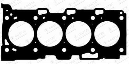 GOETZE Gasket, cylinder head 30-030546-00 TOYOTA AVENSIS GOETZE cylinder head gasket 3003054600