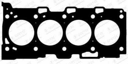 GOETZE Gasket, cylinder head 30-030548-00 TOYOTA AVENSIS GOETZE cylinder head gasket 3003054800