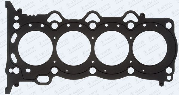GOETZE Gasket, cylinder head 30-030636-00 Toyota AVENSIS GOETZE cylinder head gasket 3003063600