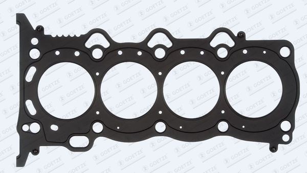 GOETZE Gasket, cylinder head 30-030638-00 Toyota AVENSIS GOETZE cylinder head gasket 3003063800