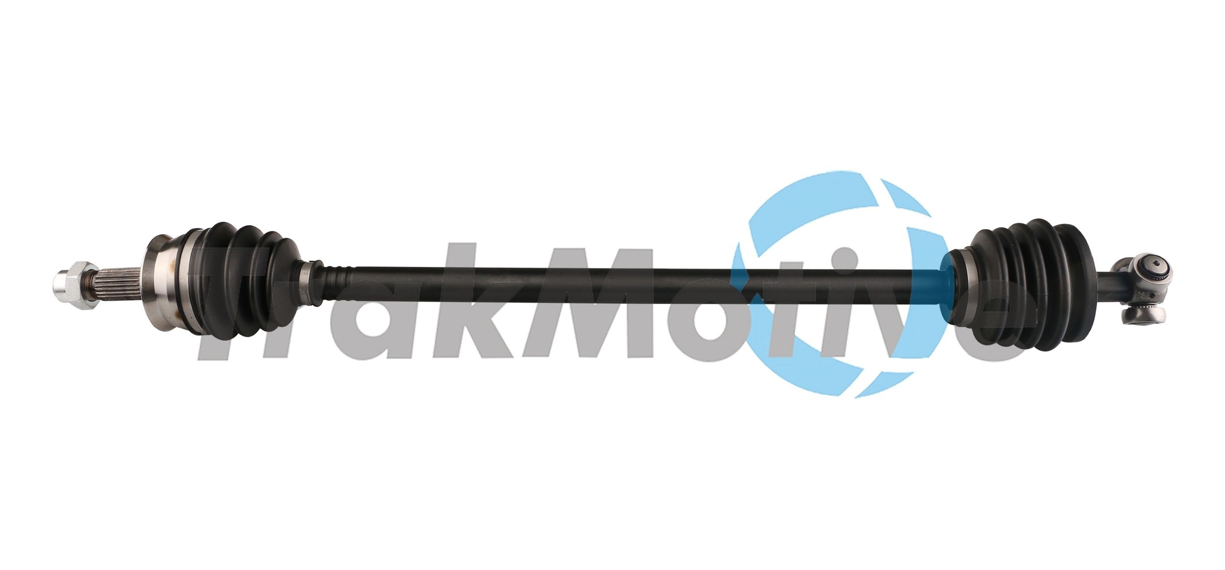 TrakMotive Drivaksel 30-0344 TrakMotive 30-0344 Drivaksel Fiat Cinquecento 170 pris