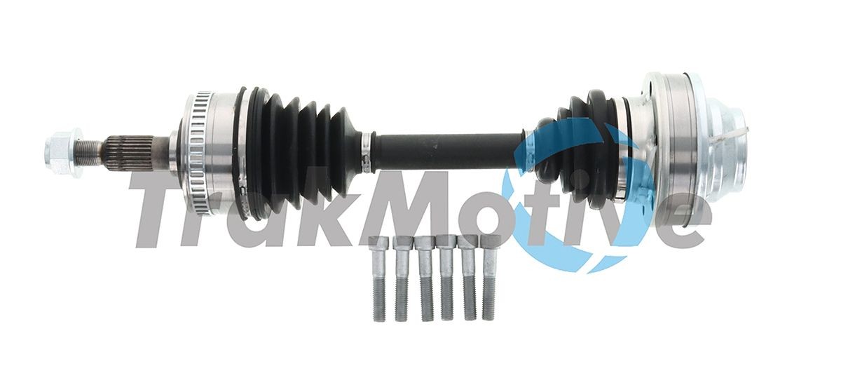 TrakMotive Drivaksel 30-0451 30-0451 Drivaksel MERCEDES-BENZ M-Klasse TrakMotive