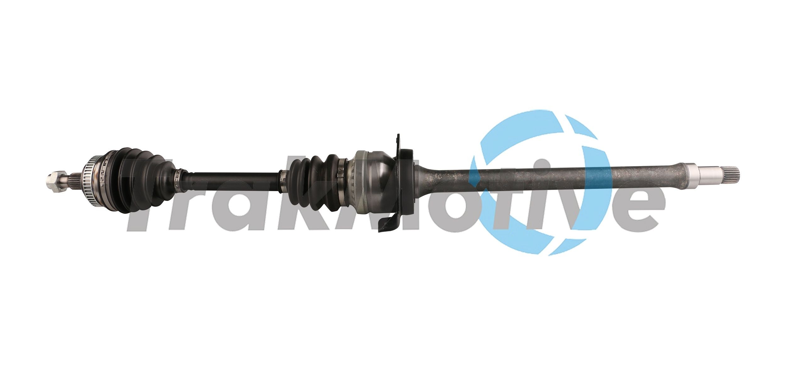 TrakMotive Drivaksel 30-0458 30-0458 Drivaksel MERCEDES-BENZ M-Klasse TrakMotive
