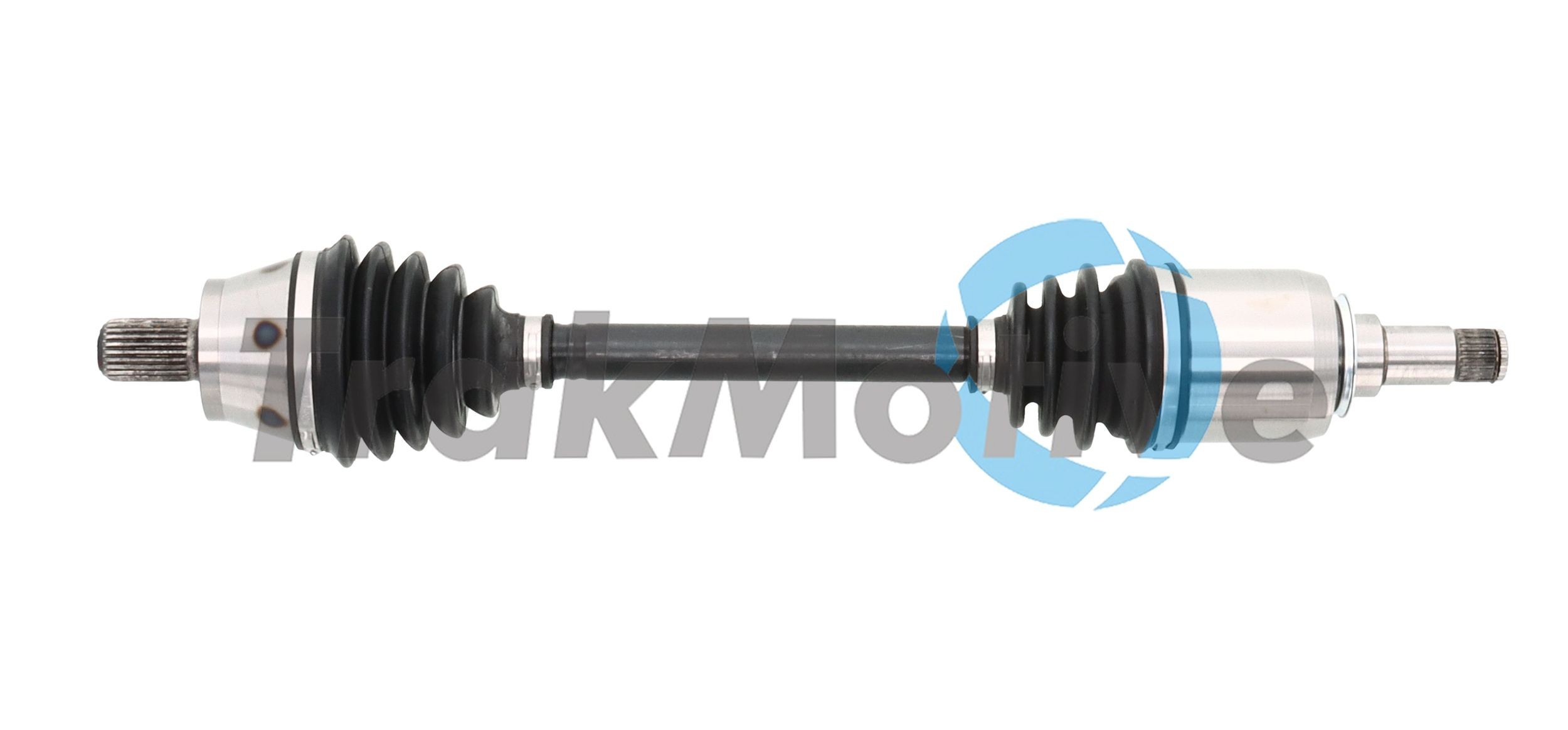 TrakMotive Άξονας μετάδοσης κίνησης 30-0462 30-0462 Ημιαξόνιο MERCEDES-BENZ M-class TrakMotive