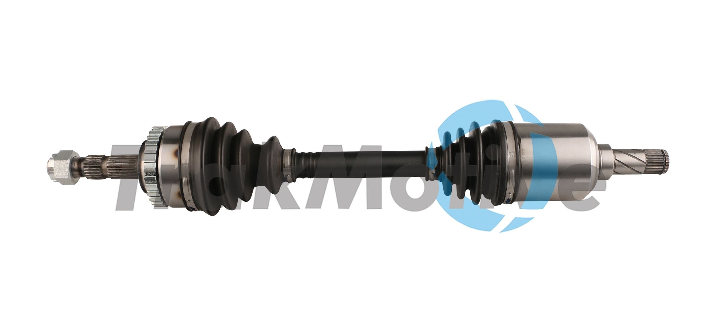 TrakMotive Semiasse 30-0528 TrakMotive 30-0528 Semiassi Opel Combo C Tour prezzo
