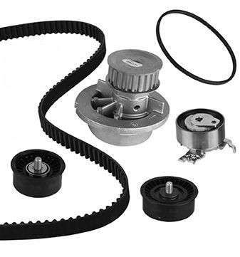 METELLI Wasserpumpe + Zahnriemensatz 30-0541-3 30-0541-3 METELLI Zahnriemensatz mit Wasserpumpe Corsa C X01 Kosten