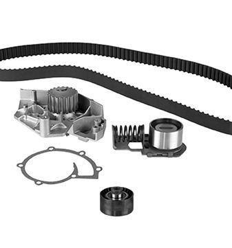 METELLI Distributieriem set + waterpomp 30-0542-1 30-0542-1 Waterpomp + distributieriem set CITROËN C6 METELLI