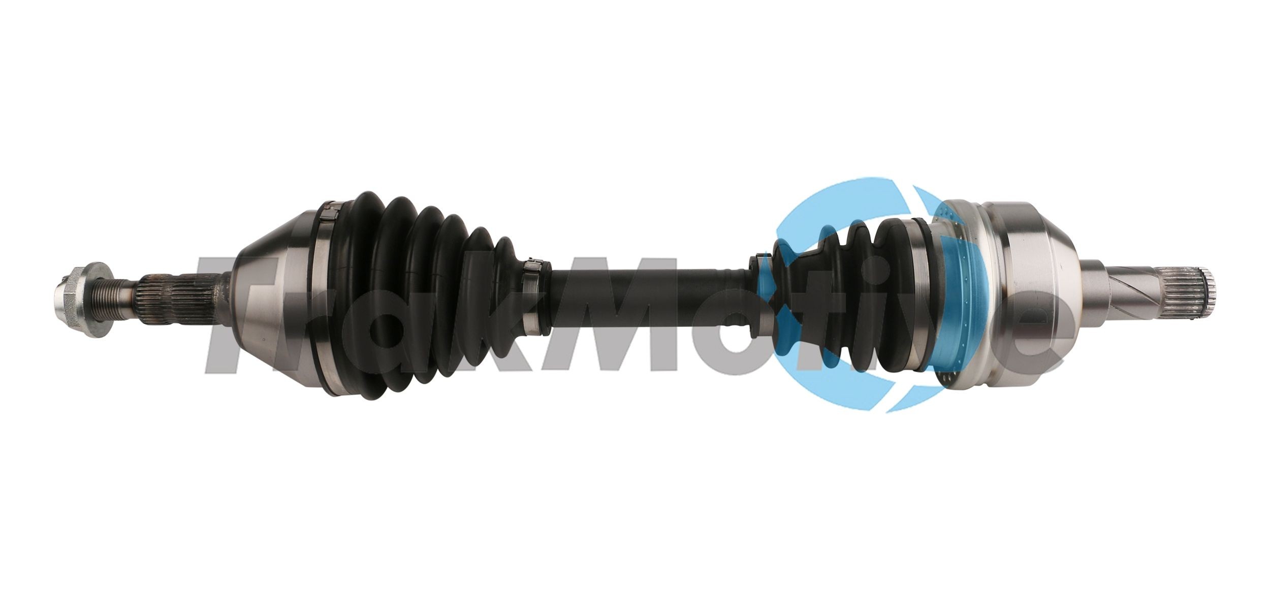 TrakMotive Άξονας μετάδοσης κίνησης 30-0568 Ημιαξόνιο TrakMotive Opel VECTRA 30-0568