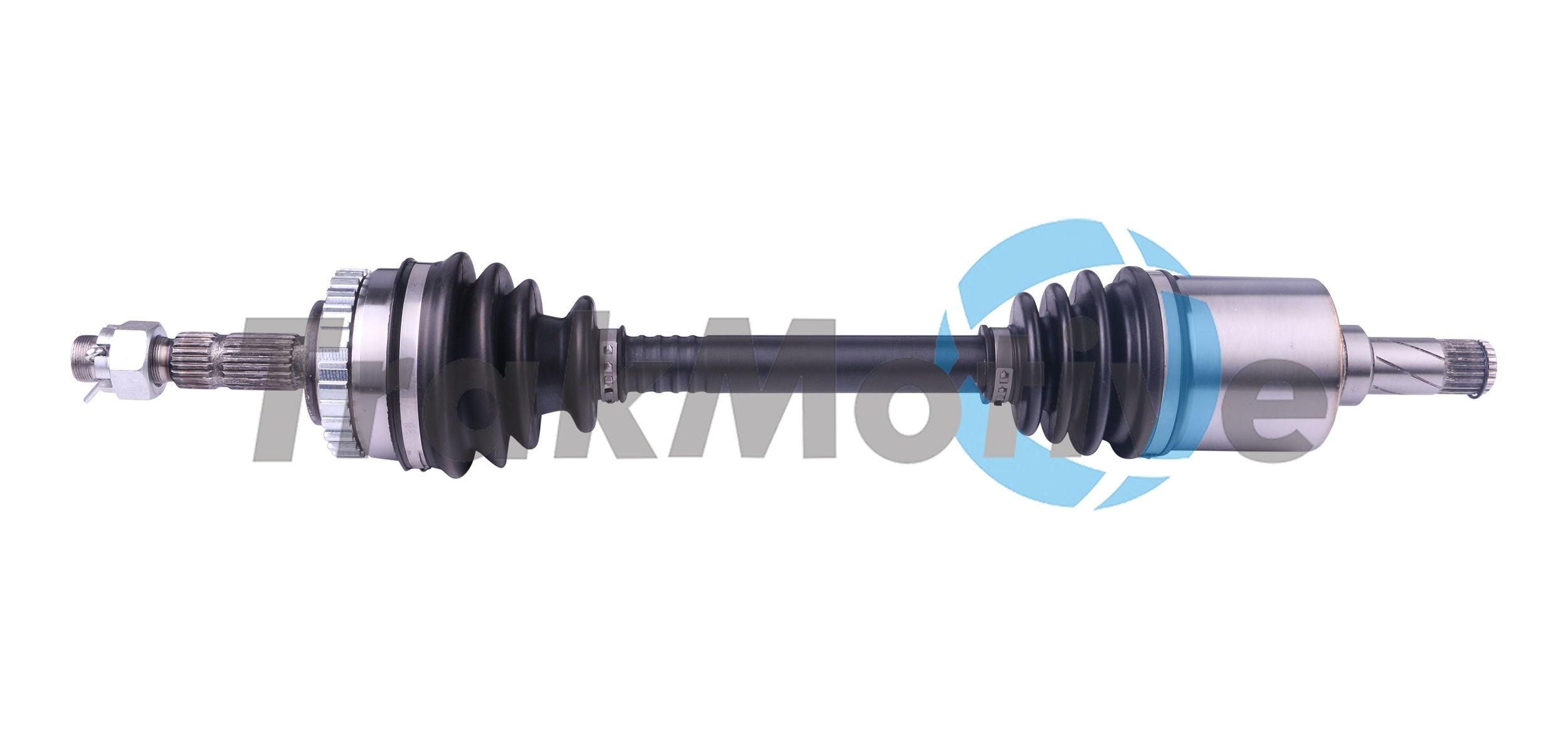 TrakMotive Άξονας μετάδοσης κίνησης 30-0574 Ημιαξόνιο TrakMotive Opel VECTRA 30-0574