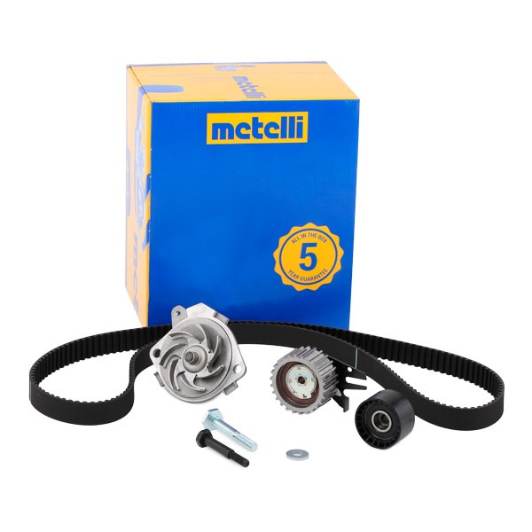 METELLI Kit cinghia distribuzione, pompa acqua 30-0672-1 30-0672-1 costo Kit cinghia di distribuzione VOLVO XC60 METELLI