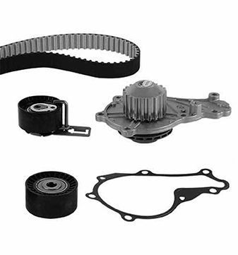METELLI Wasserpumpe + Zahnriemensatz 30-0938-2 METELLI 30-0938-2 Wasserpumpe + Zahnriemensatz CITROЁN C4 Aircross 1.6 117 PS 2017