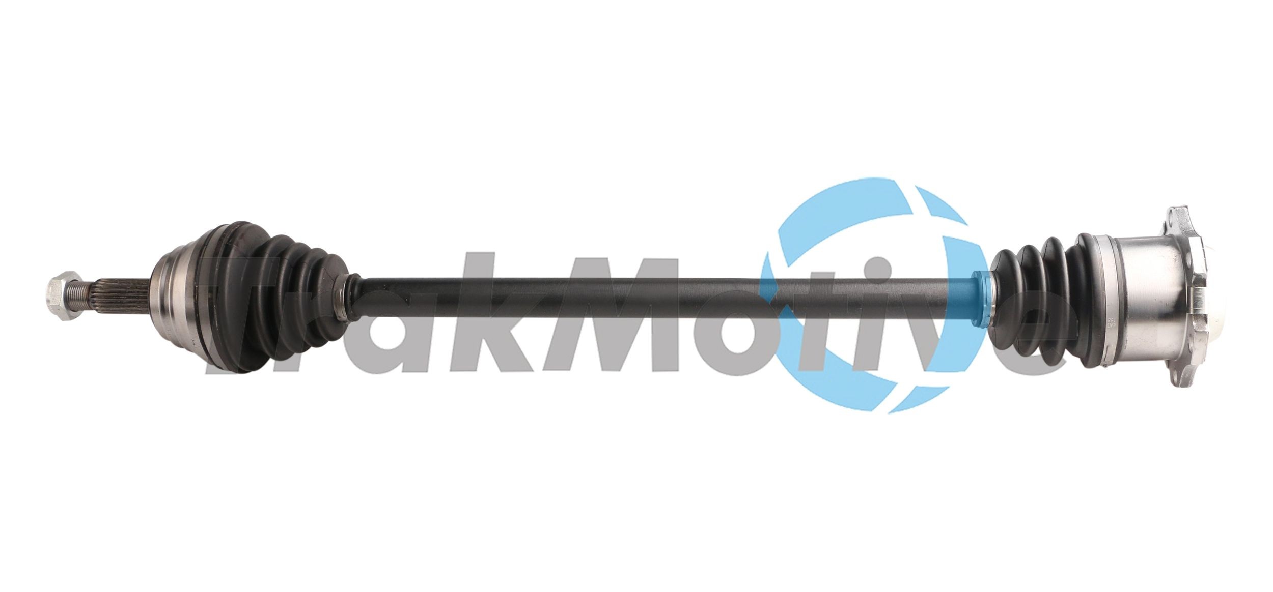 TrakMotive Άξονας μετάδοσης κίνησης 30-0948 TrakMotive Ημιαξόνιο SEAT 30-0948