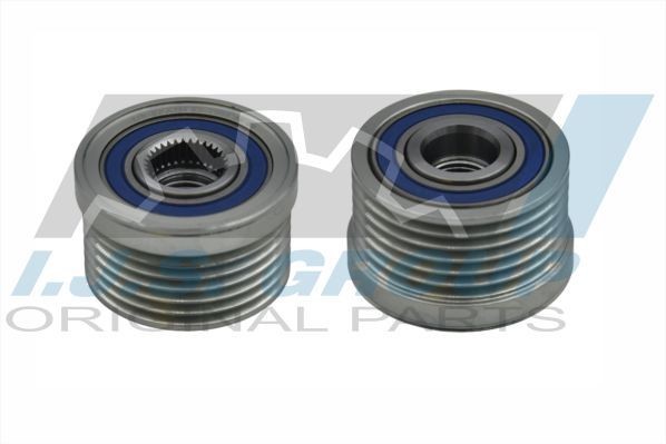 IJS GROUP Dispositivo ruota libera alternatore 30-1005 IJS GROUP 30-1005 costo Puleggia alternatore Opel Frontera B originale