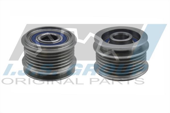 IJS GROUP Roda livre do alternador 30-1008 Polia roda livre do alternador SEAT IJS GROUP 30-1008