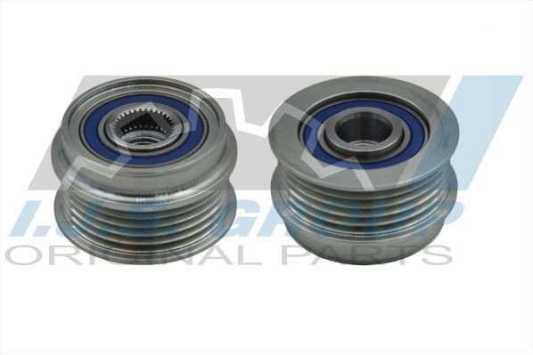 IJS GROUP Roda livre do alternador 30-1009 IJS GROUP 30-1009 Polia roda livre do alternador VW LT 46 Van preço