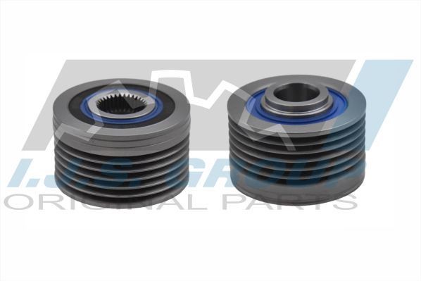 IJS GROUP Dynamopoelie 30-1010 Peugeot 3008 Dynamovrijloop IJS GROUP 30-1010