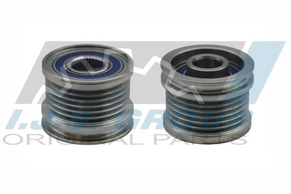 Dispositivo ruota libera alternatore IJS GROUP 30-1011 IJS GROUP 30-1011 Puleggia ruota libera Volkswagen PASSAT 2004