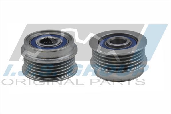 IJS GROUP Voľnobeżka alternátora 30-1012 IJS GROUP 30-1012 Jednotlivé diely Golf 3 originálne cena