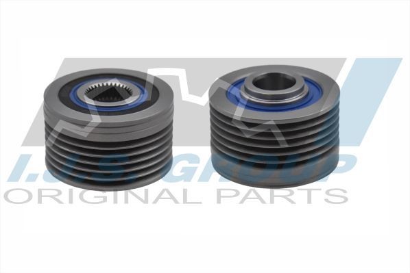 IJS GROUP Dispositivo ruota libera alternatore 30-1017 IJS GROUP 30-1017 Dispositivo ruota libera alternatore CITROЁN Jumper I Bus (230) 1.9 TD 90 CV 2002