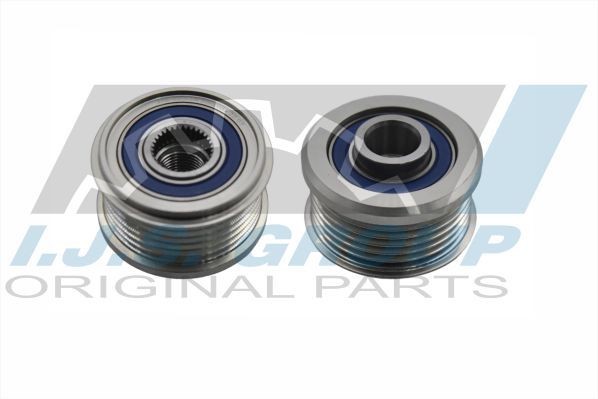 IJS GROUP Poulie roue libre, alternateur 30-1027 30-1027 Poulie roue libre alternateur CITROËN BERLINGO IJS GROUP