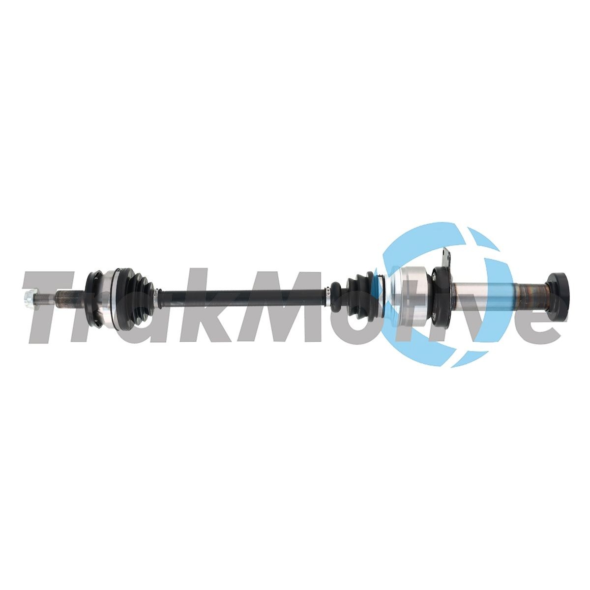 TrakMotive Trækaksel 30-1032 Drivaksel TrakMotive Volkswagen TIGUAN 30-1032
