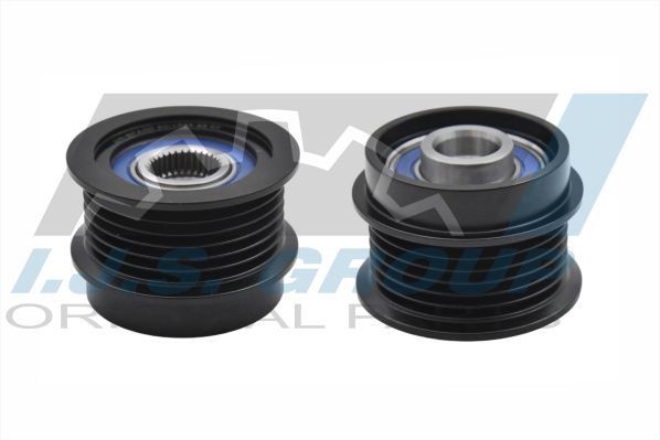 IJS GROUP Poulie roue libre, alternateur 30-1034 IJS GROUP 30-1034 Pièces pour alternateur Zafira B d'origine prix