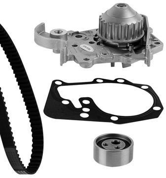 METELLI Veepump + hammasrihmakomplekt 30-1035-1 Hammasrihma komplekt METELLI Renault ESPACE 30-1035-1
