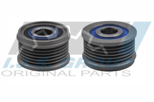 IJS GROUP Dynamopoelie 30-1036 Peugeot 3008 Vrijloop poelie dynamo IJS GROUP 30-1036