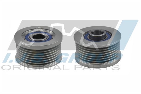 IJS GROUP Alternator Freewheel Clutch 30-1038 BMW 5 Series IJS GROUP freewheel clutch alternator 301038