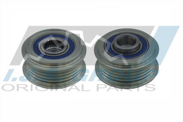 IJS GROUP Poulie roue libre, alternateur 30-1042 IJS GROUP 30-1042 d'origine Poulie d'alternateur SAAB 9000 prix