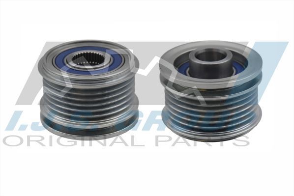 Dynamopoelie IJS GROUP 30-1044 IJS GROUP 30-1044 Vrijloop poelie dynamo Jeep WRANGLER 2025