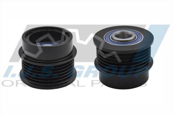 IJS GROUP Generatorfreilauf 30-1048 IJS GROUP 30-1048 Generatorfreilauf PEUGEOT 306 Cabrio 1.6 98 PS 2001