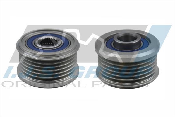 IJS GROUP Ģeneratora brīvgaitas mehānisms 30-1053 IJS GROUP 30-1053 Sastāvdaļas Citroen Berlingo Platforma cena