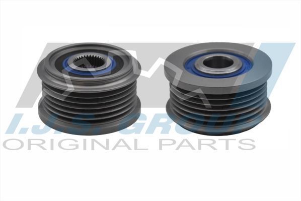 IJS GROUP Dynamopoelie 30-1055 Peugeot 3008 Dynamo poelie IJS GROUP 30-1055