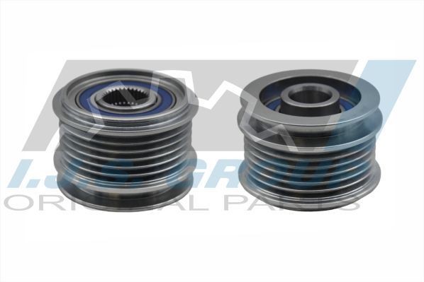 IJS GROUP Voľnobeżka alternátora 30-1063 IJS GROUP 30-1063 Jednotlivé diely Golf 3 cena