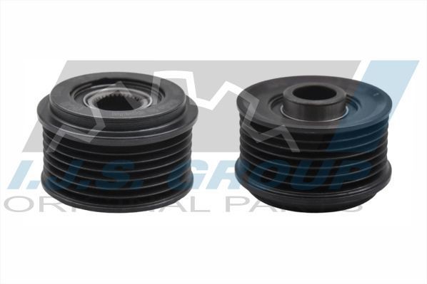 IJS GROUP Roda livre do alternador 30-1064 Polia roda livre do alternador RENAULT IJS GROUP 30-1064