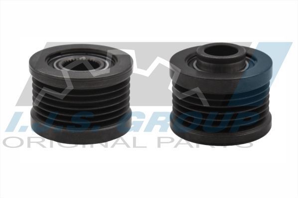 IJS GROUP Poulie roue libre, alternateur 30-1069 Poulie roue libre alternateur IJS GROUP BERLINGO 30-1069 pas cher