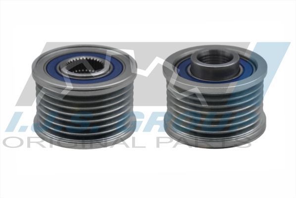IJS GROUP Dispositivo ruota libera alternatore 30-1071 30-1071 Ricambi alternatore IJS GROUP Alfa Romeo