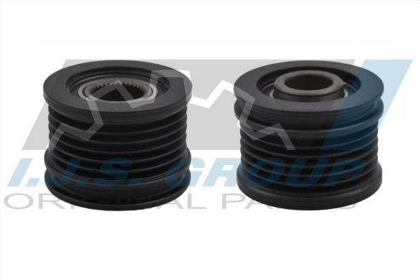 IJS GROUP Dynamopoelie 30-1072 Vrijloop poelie dynamo IJS GROUP 3008 30-1072 goedkoop